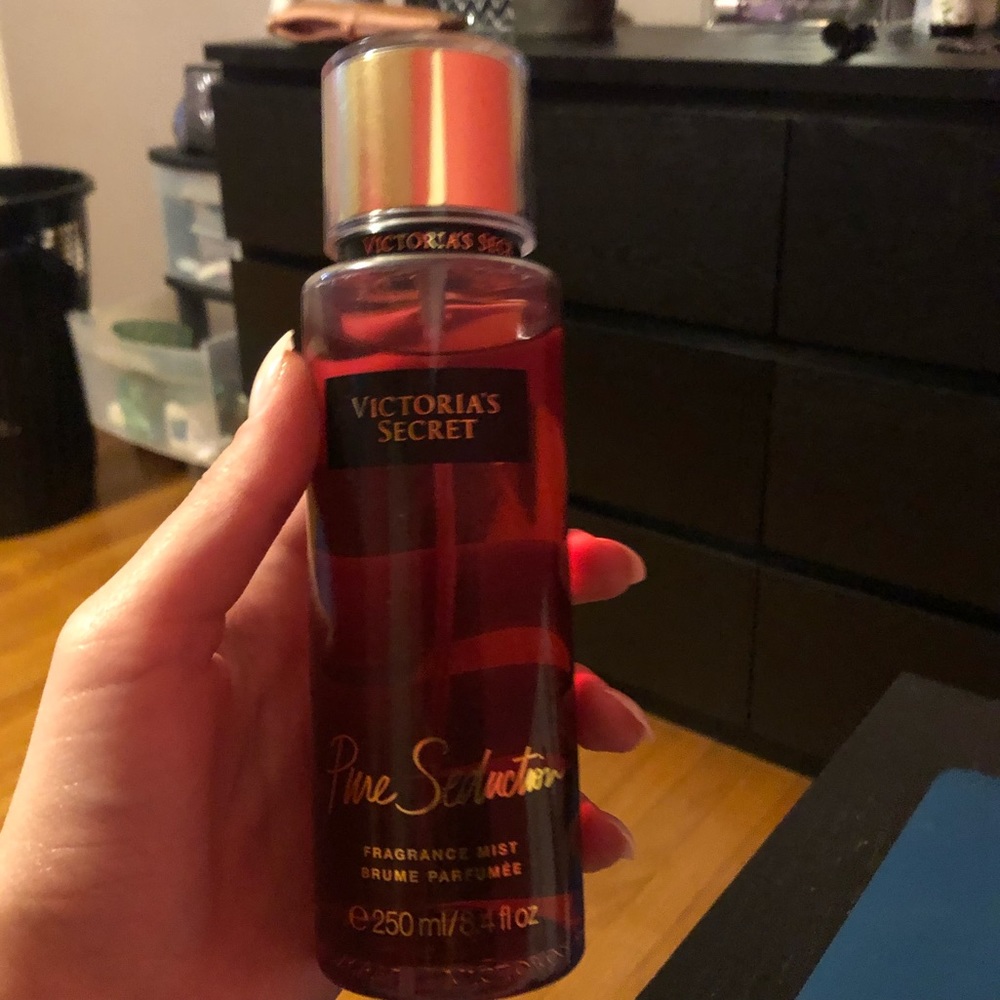 VS Pure Seduction Fragrance Mist